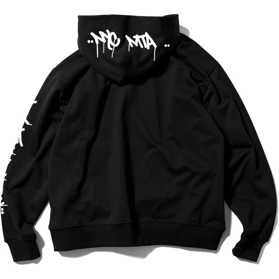 Lafayette（ラファイエット） LFYT Lafayette GIZ MTA HOODIE : 7