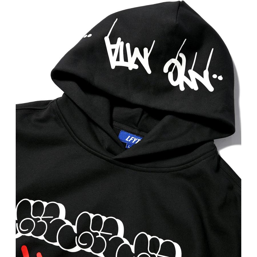 Lafayette（ラファイエット） LFYT Lafayette GIZ MTA HOODIE : 7