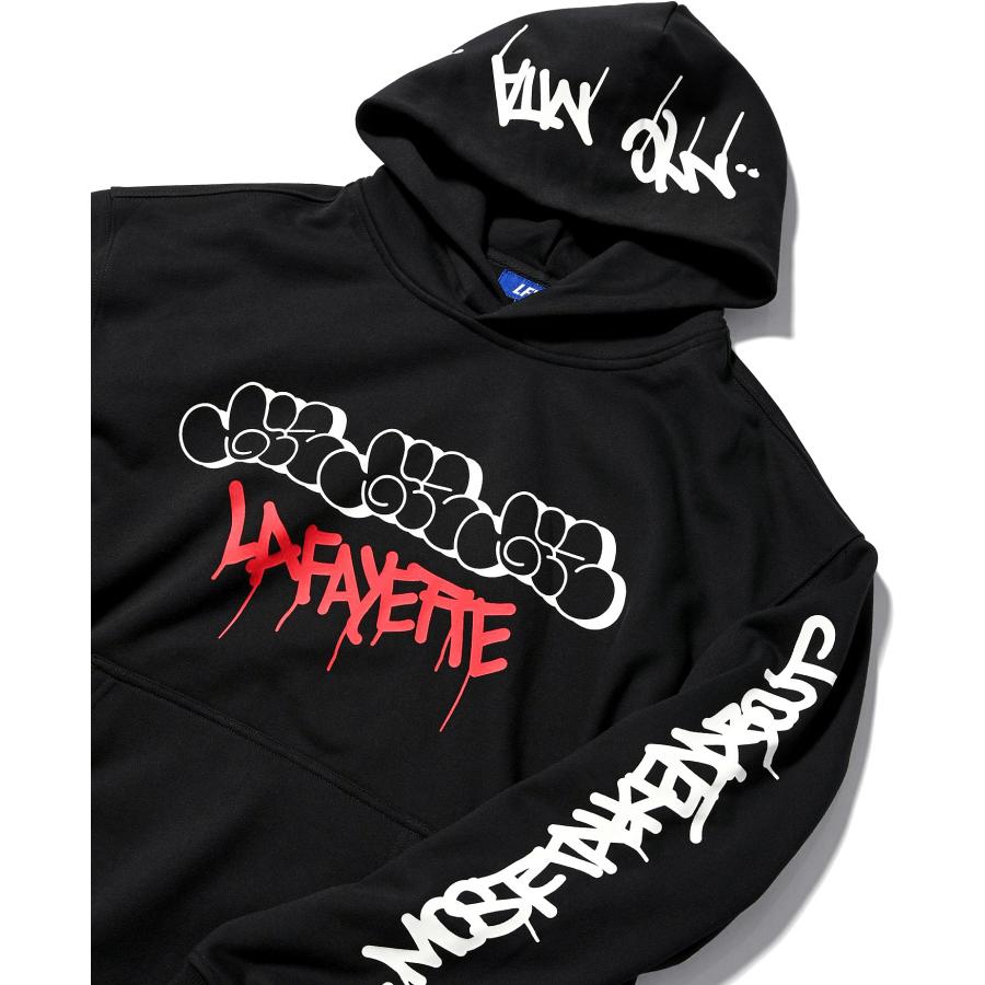 Lafayette（ラファイエット） LFYT Lafayette GIZ MTA HOODIE : 7
