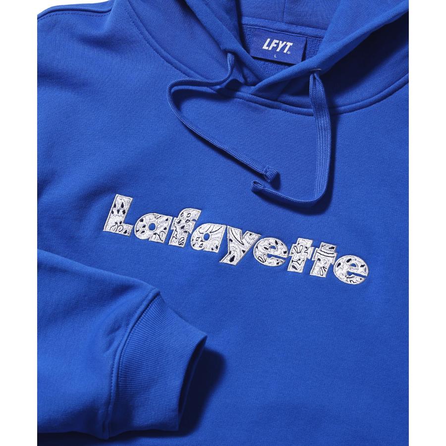 Lafayette（ラファイエット） LFYT エルエフワイティー Lafayette LOGO