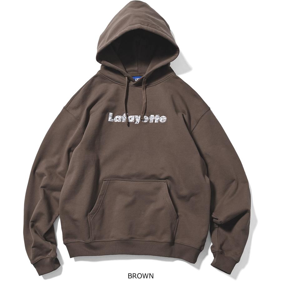 Lafayette（ラファイエット） LFYT エルエフワイティー Lafayette LOGO