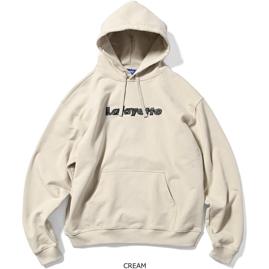 Lafayette（ラファイエット） LFYT エルエフワイティー Lafayette LOGO