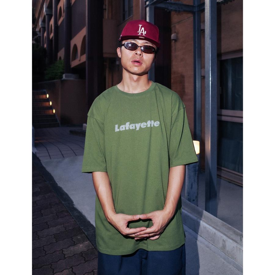 Lafayette（ラファイエット） LFYT エルエフワイティー DOT REFLECTOR