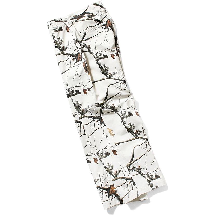 Lafayette（ラファイエット） LFYT エルエフワイティー WIDE CHINO