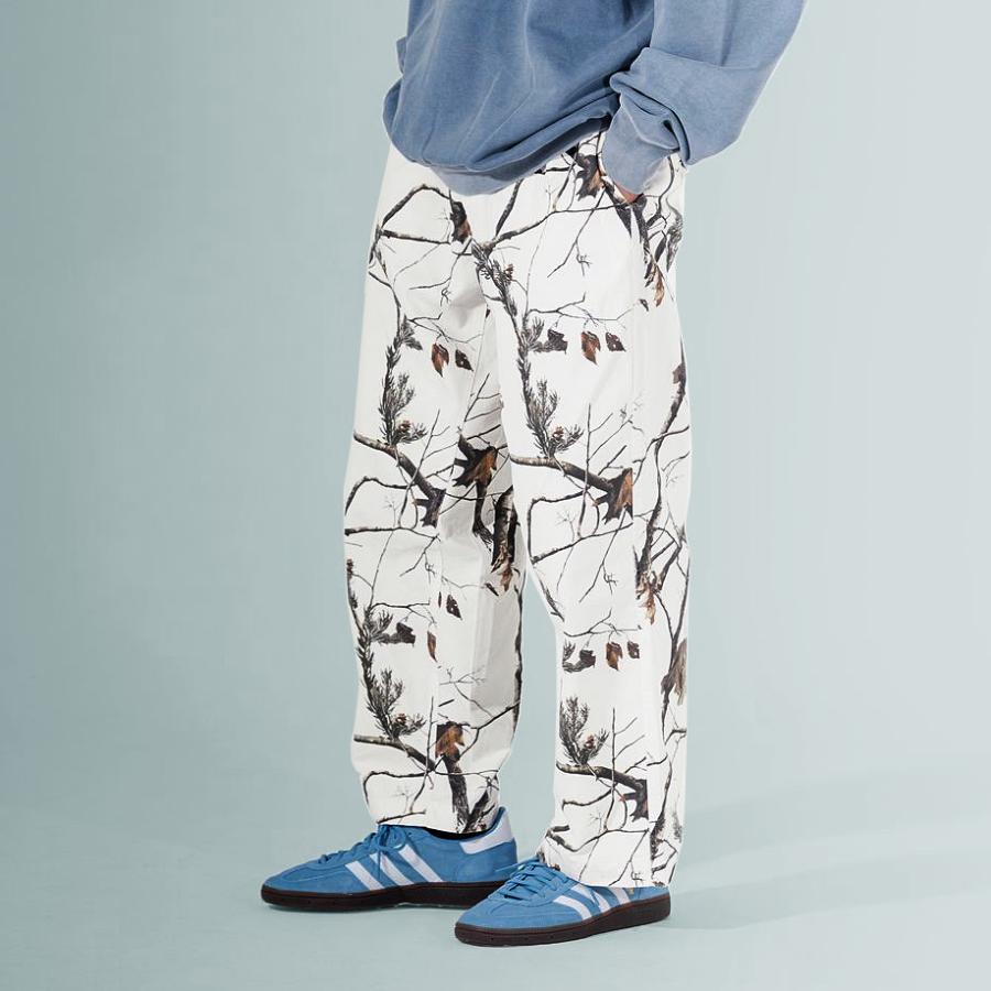 Lafayette（ラファイエット） LFYT エルエフワイティー WIDE CHINO