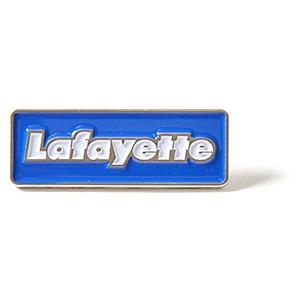 Lafayette ラファイエット LOGO PINS 期間限定20%オフ｜7-seven