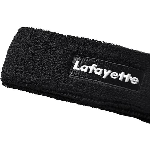 Lafayette（ラファイエット）　LOGO SPORTS HEAD BAND｜7-seven｜04