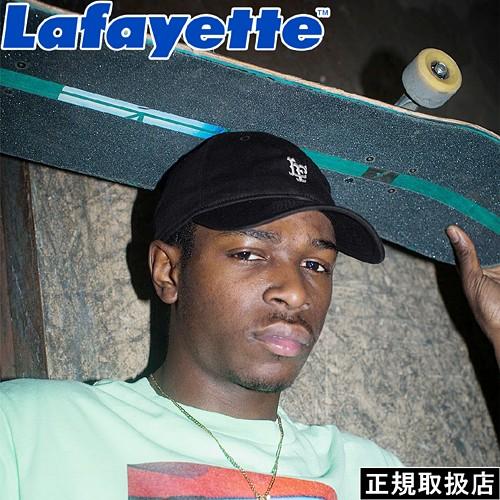 new era small logo cap