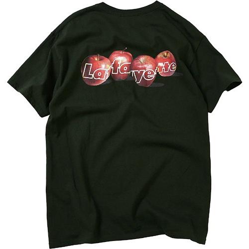 Lafayette ラファイエット BIG APPLE POCKET TEE 期間限定20%オフ｜7-seven｜10