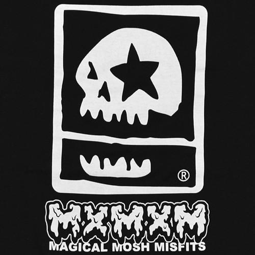 MAGICAL MOSH MISFITS マジカル モッシュ ミスフィッツ M×M×M TEE｜7-seven｜13