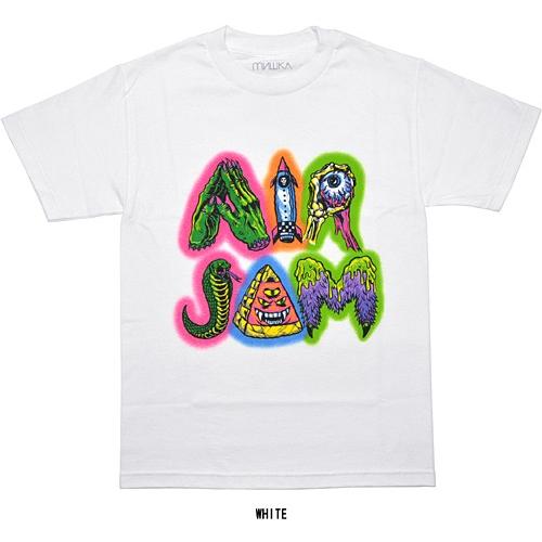 MISHKA ミシカ AIR JAM 2016 × TEE : 7-SEVEN - 通販 - Yahoo MISHKA ミシカ AIR JAM 2016 × TEE : 7-SEVEN - 通販 - Yahoo