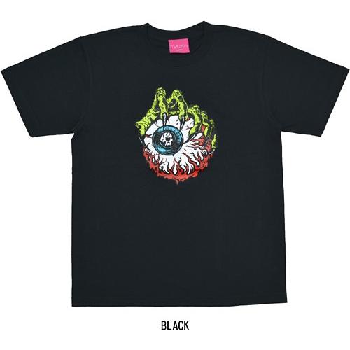 MISHKA（ミシカ） LAMOUR KEEP WATCH TEE : 7-SEVEN - 通販 - Yahoo