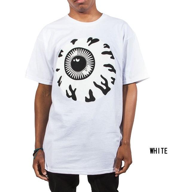 MISHKA ミシカ KEEP WATCH (GID) T-SHIRT｜7-seven｜02