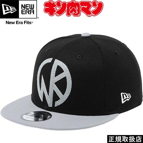 NEW ERA（ニューエラ） 9FIFTY キン肉マン KINマーク CAP :newera-187:7-SEVEN - 通販 - Yahoo