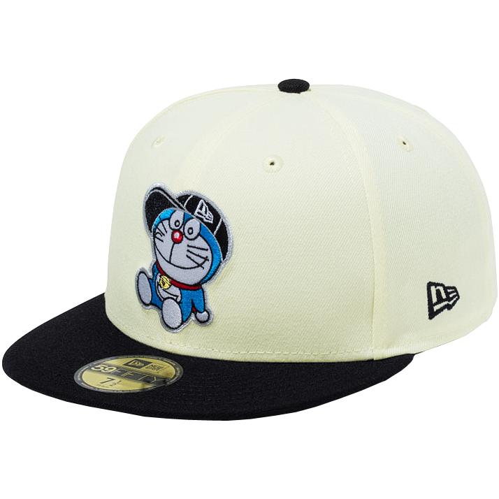 NEW ERA（ニューエラ） 59FIFTY ドラえもん CAP : 7-SEVEN - 通販