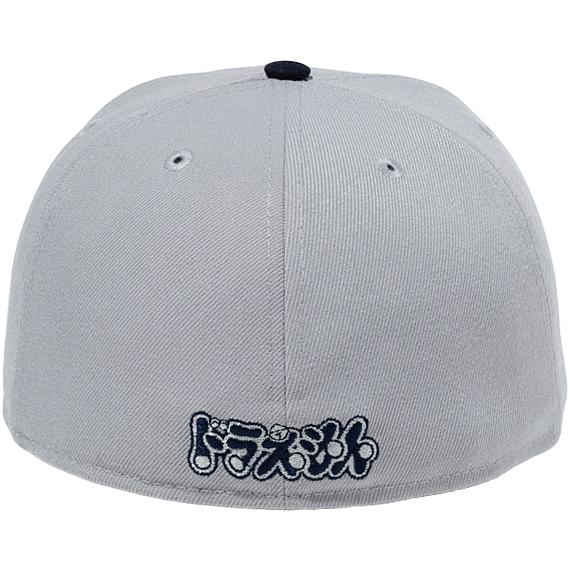 NEW ERA（ニューエラ） 59FIFTY ドラえもん CAP : 7-SEVEN - 通販