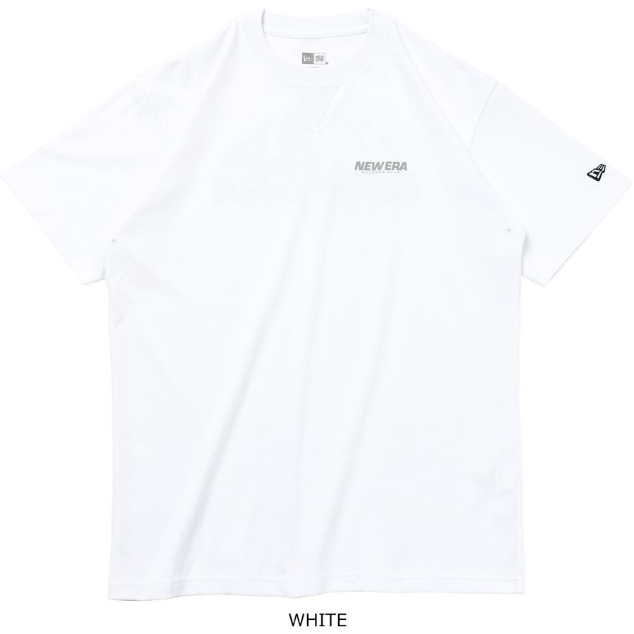 NEW ERA ニューエラ S/S PERFORMANCE T-SHIRTS OUTDOOR GEAR OUT OF BOUNDS｜7-seven｜04