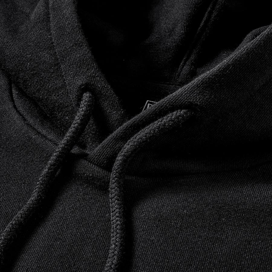 NEW ERA（ニューエラ） 裏毛 OVERSIZED SWEAT PULLOVER HOODIE New