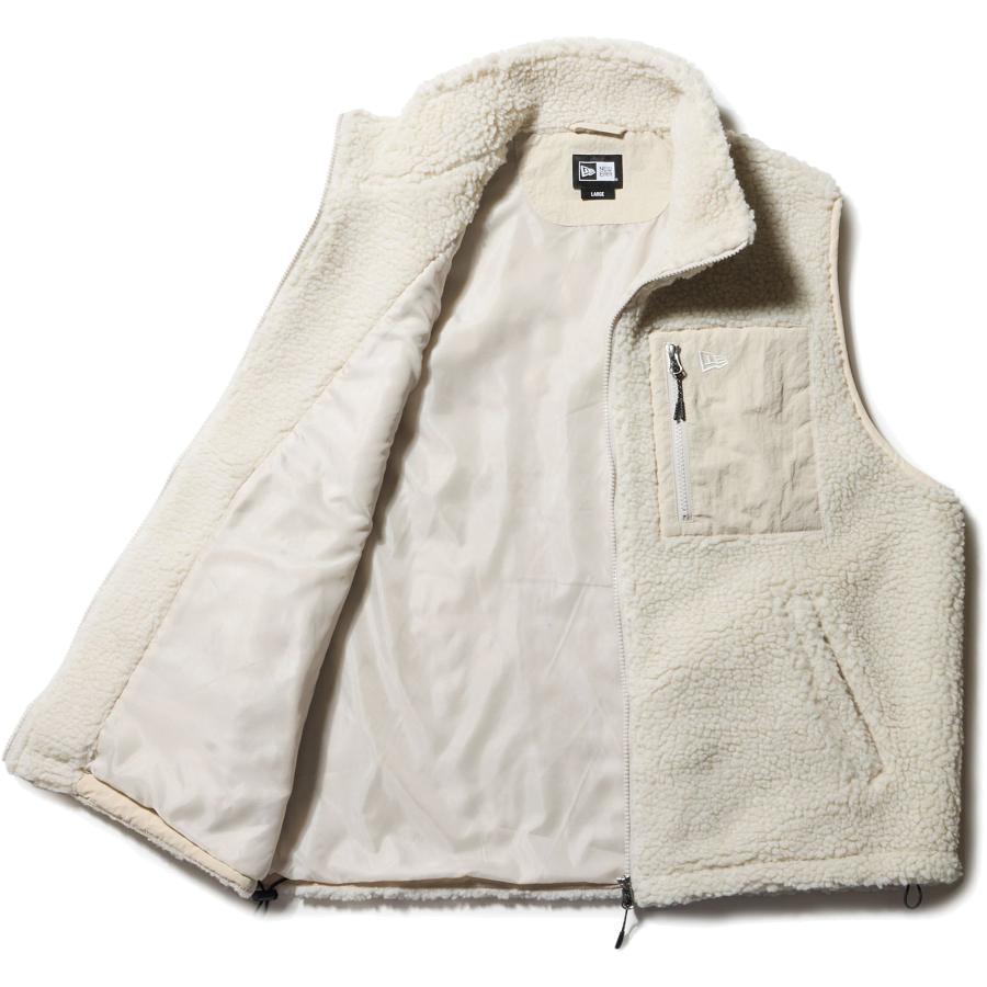 NEW ERA（ニューエラ） BOA VEST 公式 正規品 : 7-SEVEN - 通販