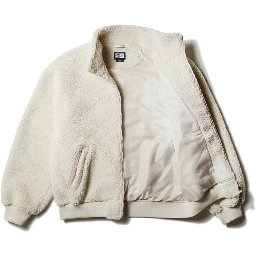 NEW ERA（ニューエラ） BOA BLOUSON BOX LOGO : 7-SEVEN - 通販