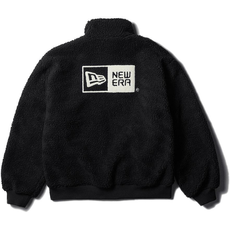 NEW ERA（ニューエラ） BOA BLOUSON BOX LOGO : 7-SEVEN - 通販