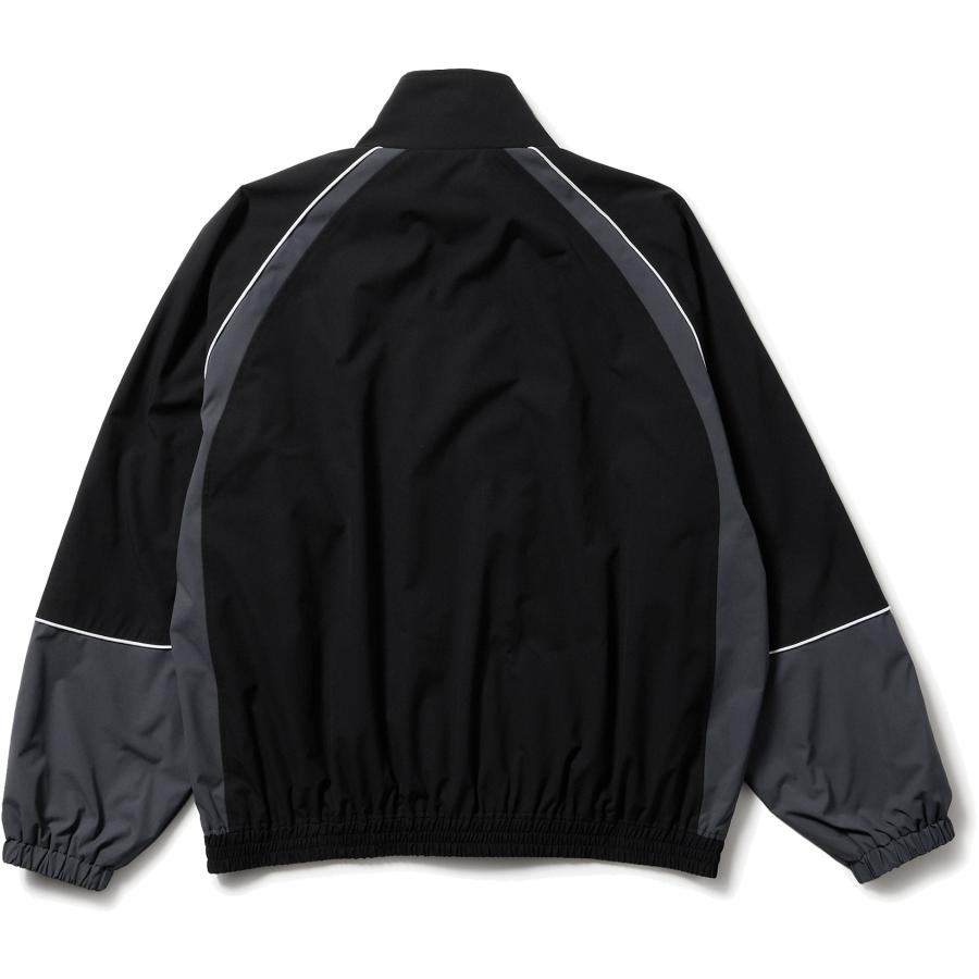 NEW ERA（ニューエラ） OVERSIZED PIPING TRACK JACKET 公式 正規品