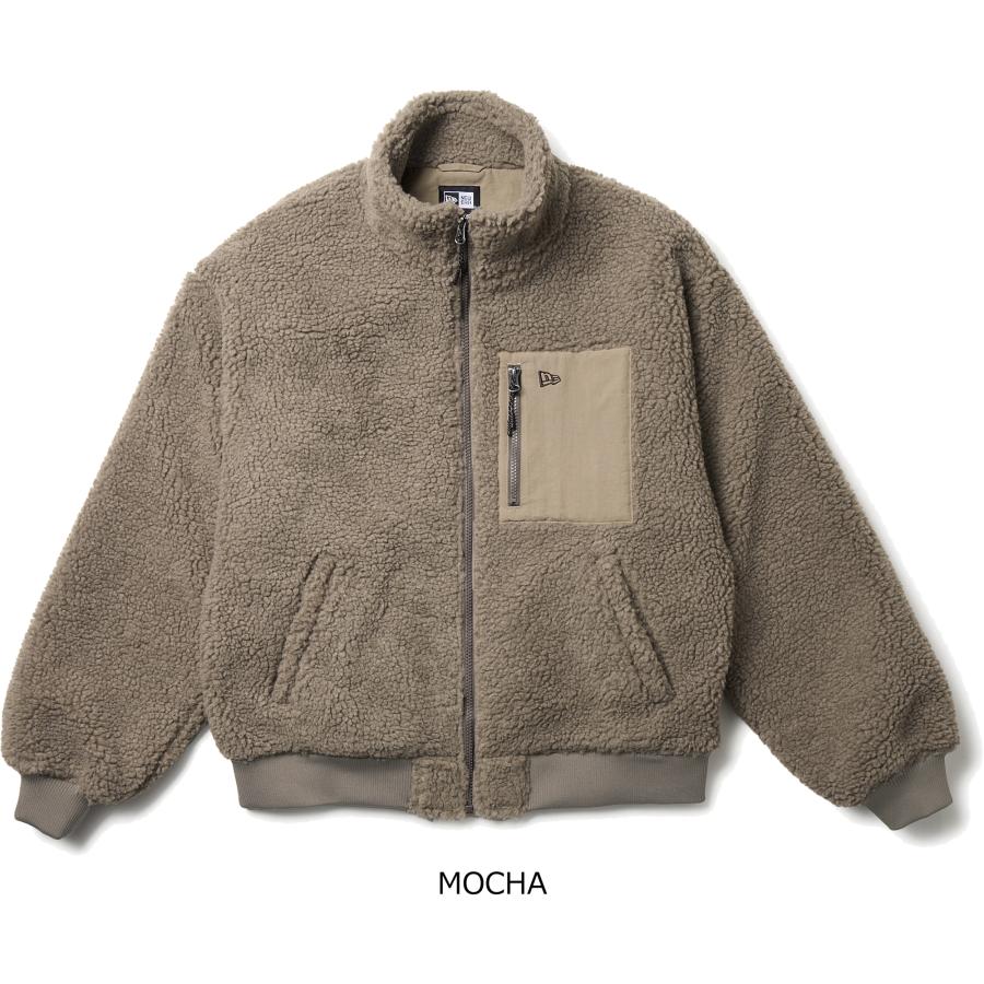 NEW ERA（ニューエラ） BOA BLOUSON 公式 正規品 : 7-SEVEN - 通販