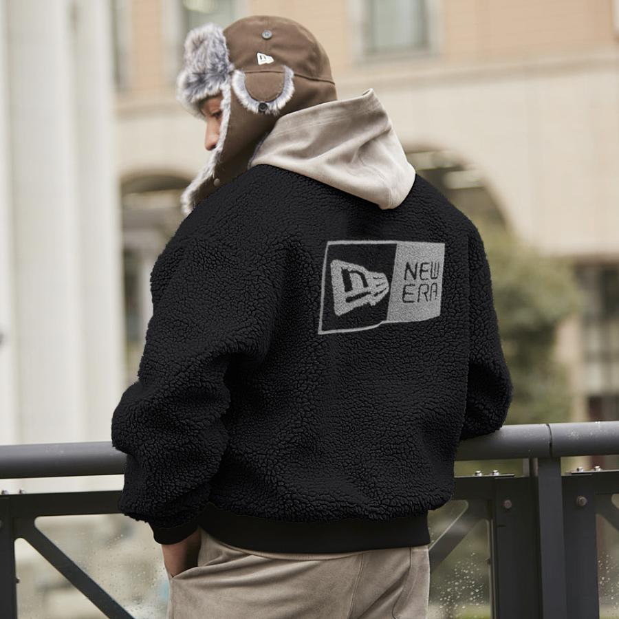 NEW ERA（ニューエラ） BOA BLOUSON 公式 正規品 : 7-SEVEN - 通販