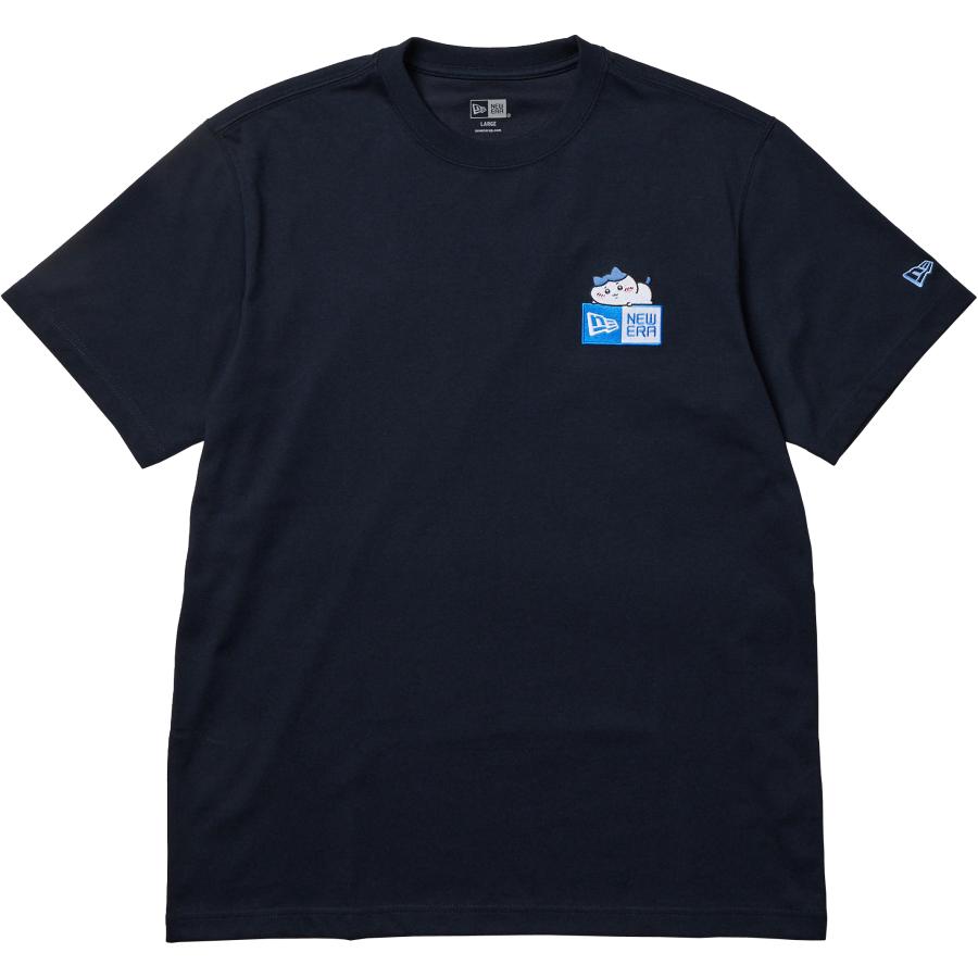 NEW ERA（ニューエラ） 3PACK S/S PERFORMANCE T SHIRTS ちいかわ