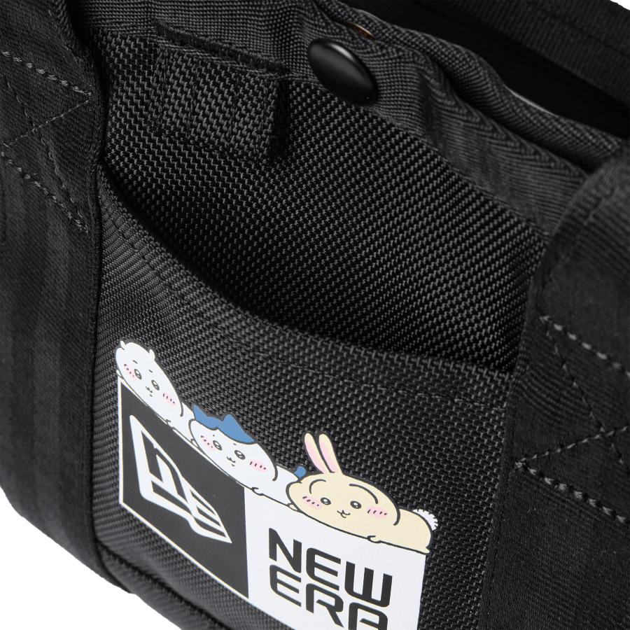 NEW ERA（ニューエラ） TOTE BAG MINI 6L ちいかわ ハチワレ うさぎ