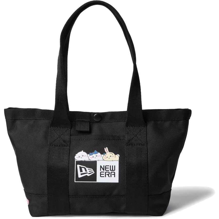 NEW ERA（ニューエラ） TOTE BAG MINI 6L ちいかわ ハチワレ うさぎ