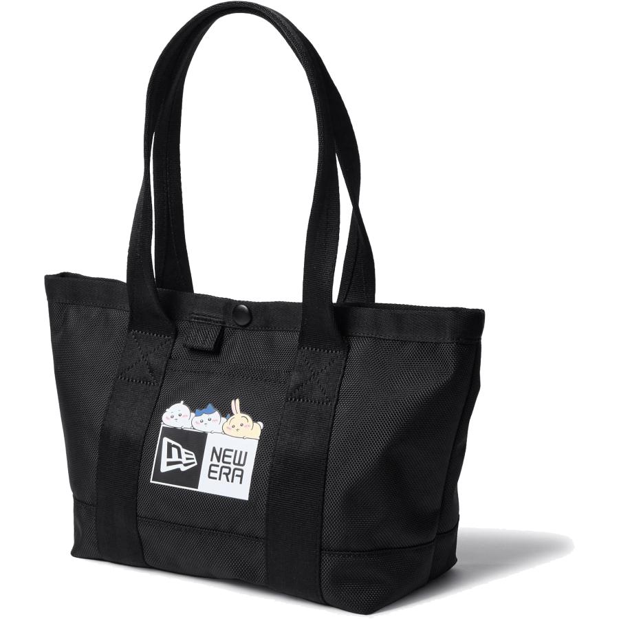 ニューエラ　ちいかわバッグ　2種　ステッカー付き NEW ERA（ニューエラ） TOTE BAG MINI 6L ちいかわ ハチワレ うさぎ