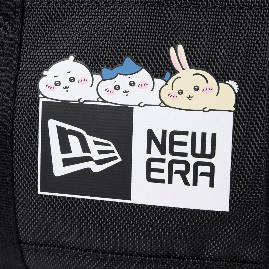 NEW ERA（ニューエラ） TOTE BAG MINI 6L ちいかわ ハチワレ うさぎ