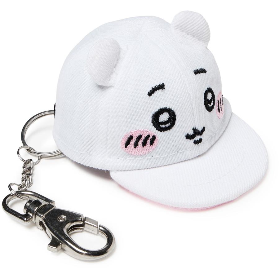 NEW ERA（ニューエラ） CAP KEYHOLDER ちいかわ 公式 正規品 : 7-SEVEN