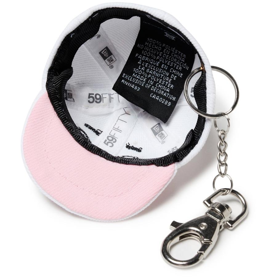 NEW ERA（ニューエラ） CAP KEYHOLDER ちいかわ 公式 正規品 : 7-SEVEN