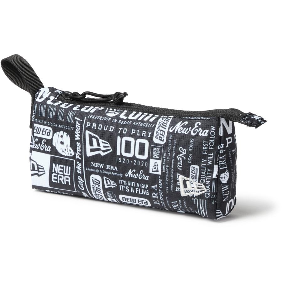NEW ERA（ニューエラ） PEN CASE ARCHIVE LOGO 公式 正規品 : 7-SEVEN