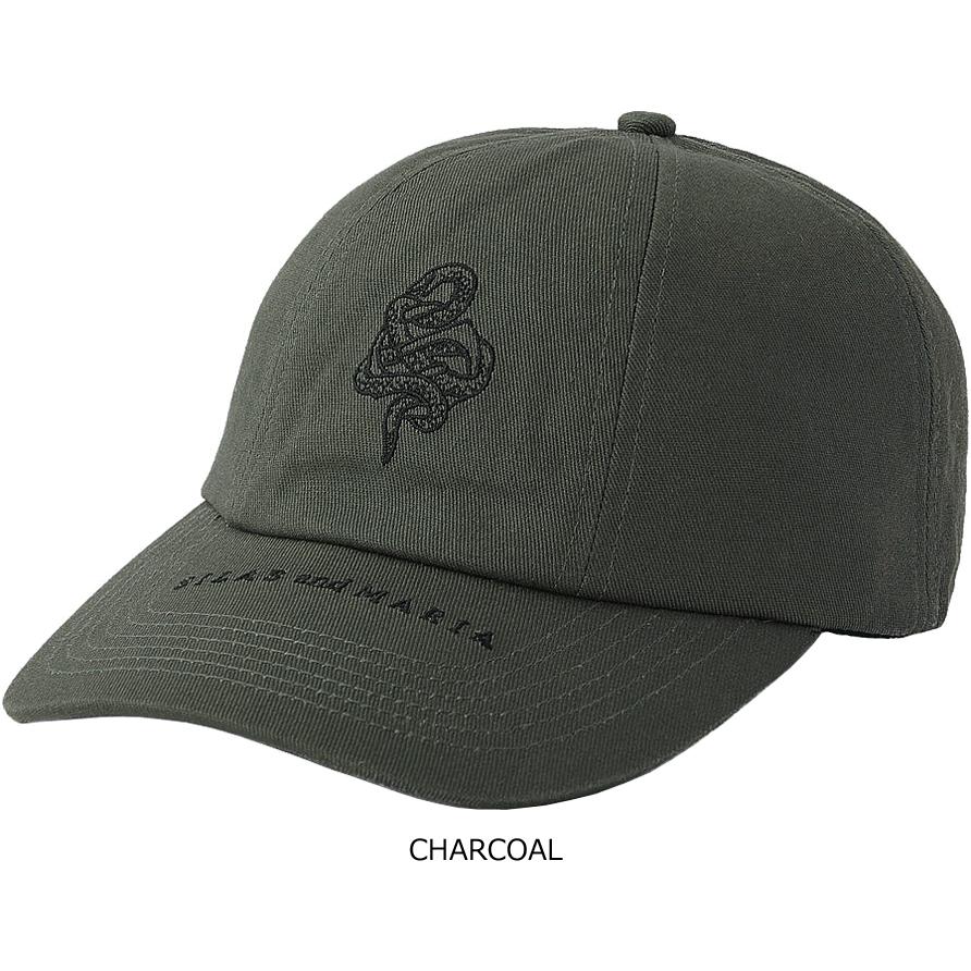 SILAS（サイラス） SNAKE CAP : 7-SEVEN - 通販 - Yahoo!ショッピング