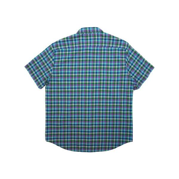 MISHKA（ミシカ） SLOW ROASTED POPLIN SHIRT : 7-SEVEN - 通販