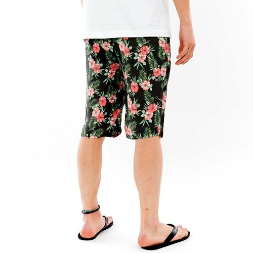 Subciety（サブサエティ）　ALOHA SHORTS｜7-seven｜05