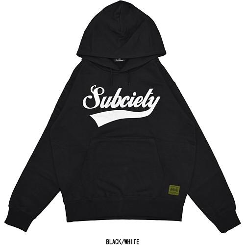 Subciety（サブサエティ） PARKA - GLORIOUS - : 7-SEVEN - 通販
