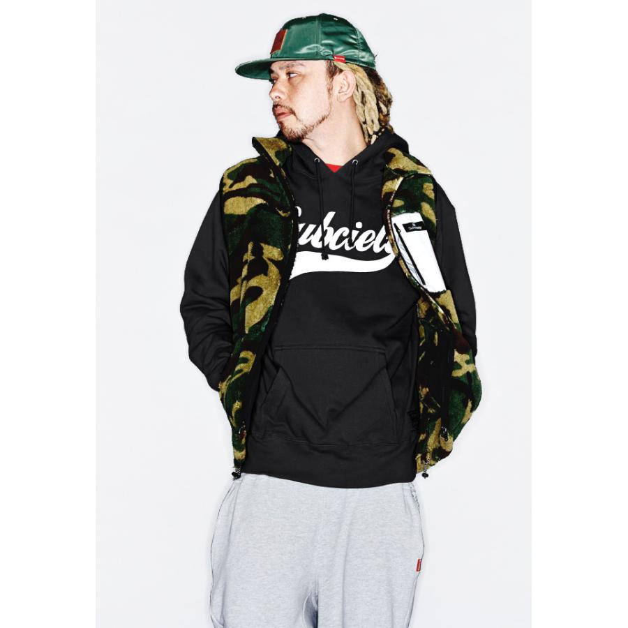 Subciety（サブサエティ） PARKA - GLORIOUS - : 7-SEVEN - 通販