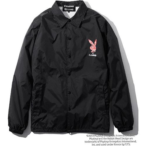 Subciety（サブサエティ） COACH JACKET - PAISLEY RHD - : 7-SEVEN