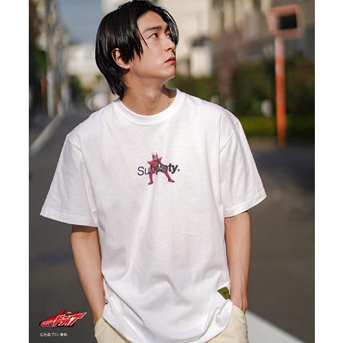 Subciety（サブサエティ） DRIVE S/S : 7-SEVEN - 通販 - Yahoo