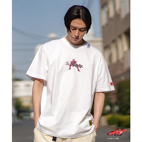 Subciety（サブサエティ） DRIVE S/S : 7-SEVEN - 通販 - Yahoo