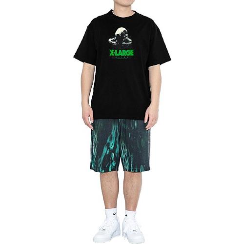 XLARGE エクストララージ S/S TEE ALIEN OG : 7-SEVEN - 通販 XLARGE エクストララージ S/S TEE ALIEN OG : 7-SEVEN - 通販