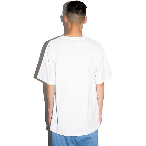 XLARGE エクストララージ S/S TEE ORANGE : 7-SEVEN - 通販