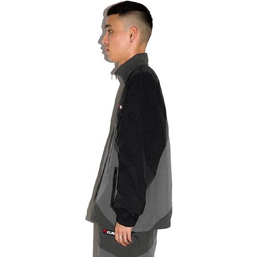 XLARGE ブラック フィッシングジャケット XL XLARGE ブラック フィッシングジャケット M ジャケット・アウター