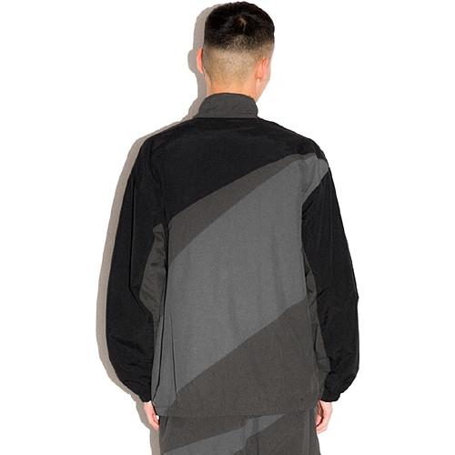 XLARGE エクストララージ SLASH PANELED NYLON JACKET : 7-SEVEN XLARGE エクストララージ SLASH PANELED NYLON JACKET : 7-SEVEN