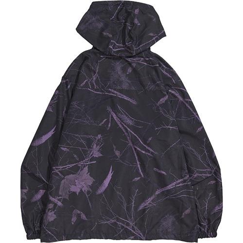 MURAL ジャケット X-Large XLARGE（エクストラ ラージ） PANELED ANORAK JACKET : 7-SEVEN - 通販