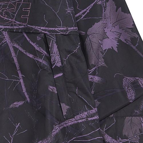 XLARGE（エクストラ ラージ） PANELED ANORAK JACKET : 7-SEVEN - 通販